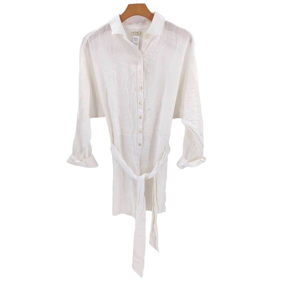 L*Space Coronado Romper In Cream Small - Picture 3 of 10